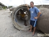 thumbs jax concrete ed joe