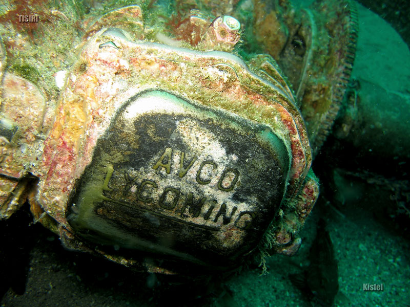 Avco Lycoming
