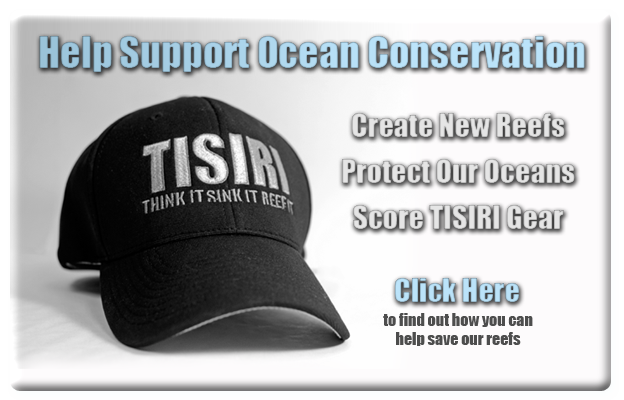 TISIRI Gear Ad image revised