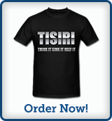 TISIRI T-Shirt
